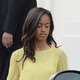 Illustration for article titled Malia Obama Turns 16 Years Old This Summer and Is Learning to Drive!